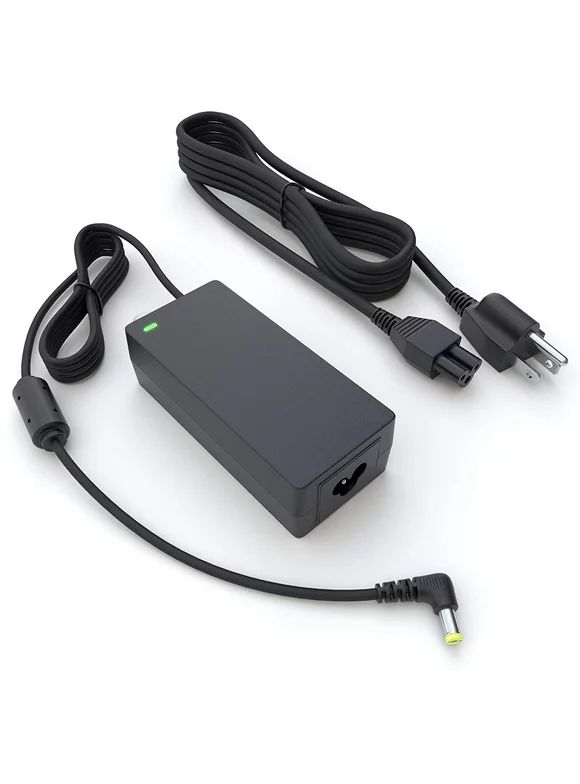 HP 14-ak041dx Chromebook Charger By Intocircuit