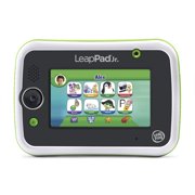 LeapFrog LeapPad Jr. Kid-Friendly Tablet Packed With Learning Games and Apps