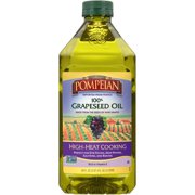 Pompeian Grapeseed Oil - 68 Ounce