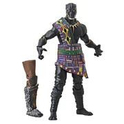 Marvel Legends Series Black Panther 6-inch TChaka Figure