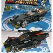 LEGO Super Heroes 30161 Batmobile Bagged Set