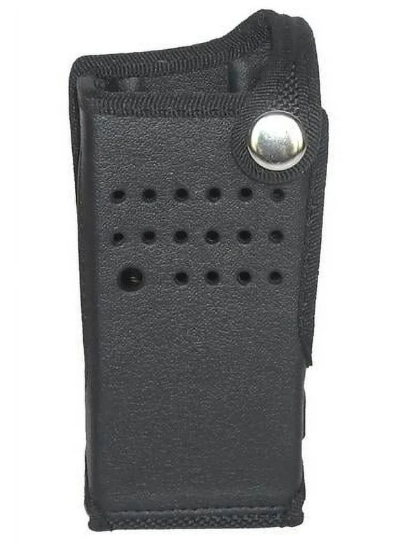 Nylon Carry Case Holster for Motorola MOTOTRBO XPR 3300 Two Way Radio