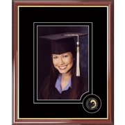 University of Central Florida 5" x 7" Graduate Portrait Frame