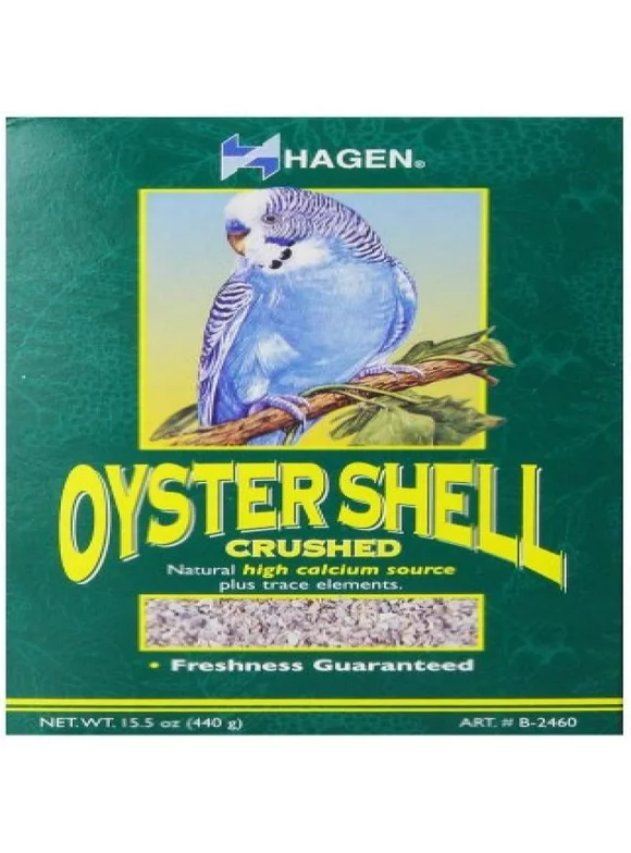 Oyster Shells, 15.5oz