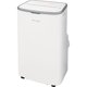 image 10 of Frigidaire Cool Connect Smart Portable Air Conditioner with Wi-Fi Control for a Room up to 600-Sq. Ft.