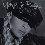 Mary Blige J - My Life - Vinyl