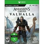 Assassins Creed Valhalla Limited Edition for Xbox One [New Video Game] Xbox O