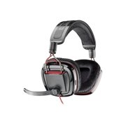 Poly - Plantronics GameCom 780 - Headset - 7.1 channel - full size - wired