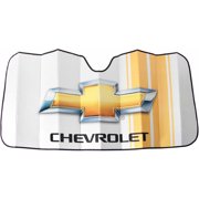Plasticolor Sunshade, Chevy Racing