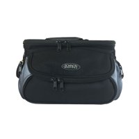 Rokinon SL550 Medium Sized Digital Camera / Camcorder Bag with Adjustable Shoulder Strap