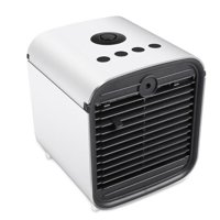 Irfora Air Conditioner Portable Home&Auto Heat Sink Ice Air Condition Without Cell Delivery