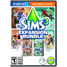 Sims 3 Supernatural Games