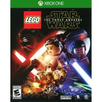 Lego Star Wars The Force Awakens - Pre-Owned (Xbox One)