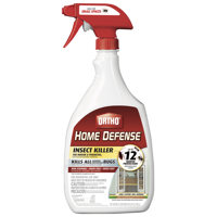 Ortho Home Defense Insect Killer for Indoor & Perimeter 2 Ready-To-Use 24oz