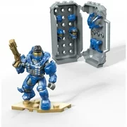 Mega Construx Halo Blue Armor Pack