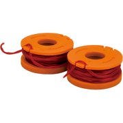Worx WA0004 10' Cordless String Trimmer Replacement spool