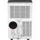 image 9 of Frigidaire Portable Air Conditioner with Remote Control for a Room up to 600-Sq. ft.
