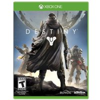 Destiny Pre-Owned Xbox One