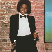 Michael Jackson- Off The Wall- Vinyl