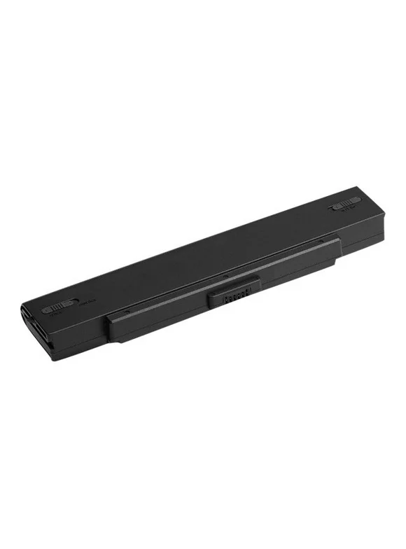 Sony VGP-BPS2C - Notebook battery (standard) - lithium ion - 6-cell - 5200 mAh - for VAIO VGN-FE33, FE53, FJ290, FJ370, N385; VAIO AR Series; VAIO FE Series; VAIO SZ Series
