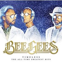 The Bee Gees - Timeless - The All-time Greatest Hits - Vinyl