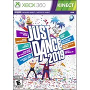 Just Dance 2019 - Xbox 360 Standard Edition, Your Just Dance experience is now personalized as the game learns your dancing habits and suggests content By Visit the Ubisoft Store