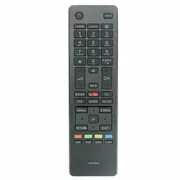 New Remote replacement HTR-A18LN for Haier TV LE40K5000N
