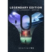 Destiny 2 Legendary Edition, Bungie, Inc, PC, [Digital Download], 685650118482