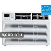 TCL 8W3ER1-A Portable Air Conditioner - White