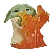 Star Wars The Bounty Collection Series 2 The Child Stopping Fire Pose