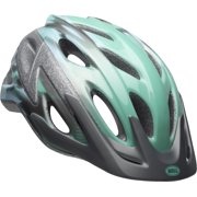 Bell Axle Bike Helmet, Mint, Women's 14+ (52-58cm)