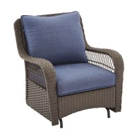 Better Homes & Gardens Colebrook Outdoor Glider Chair