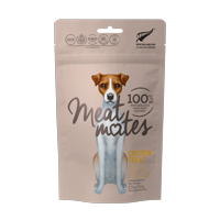 Meat Mates Dog Treats