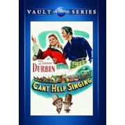 Can't Help Singing (DVD)