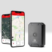 Logistimatics Mobile-200 GPS Tracker with Live Audio Monitoring