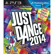 Ps3 Simulation-Just Dance 2014 Ps3 Game