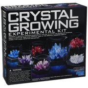 great gizmos 4m crystal growing experiment kit