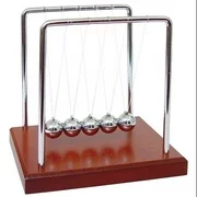 Westminster - Newton's Cradle 5.5" Balancing Balls