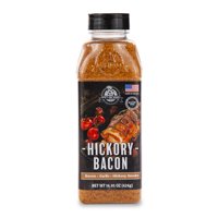Pit Boss Hickory Bacon BBQ Rub & Seasoning, 10 Oz.