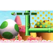 Nintendo Yoshi's New Island (Nintendo 3DS) - Video Game