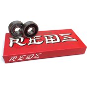 bones super reds skateboard bearings 8 pack