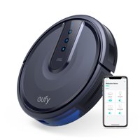 Anker eufy RoboVac 25C Wi-Fi Connected Robot Vacuum.