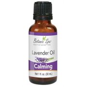 Botanic Spa 100% Pure Essential Oil Calming , Lavender, 1 Fl Oz