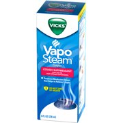 Vicks VapoSteam, 8 oz, VIN008