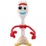 Disney Pixar Toy Story True Talkers Forky Figure with 15+ Phrases