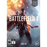Battlefield 1, Electronic Arts, PC, 014633368666