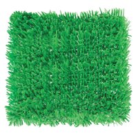 Green Grass Tissue Mats, 15in x 30in, 2pk