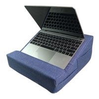 PersonalhomeD Book Reading Household Notebook Laptop Support Antiskid Tablet Pillow Rest Multifunctional Cushion