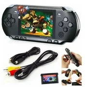 PXP3 Portable Handheld Video Game System with 150+ Games