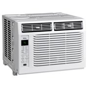 TCL Home 5,000 BTU 115-Volt Window Air Conditioner with Remote